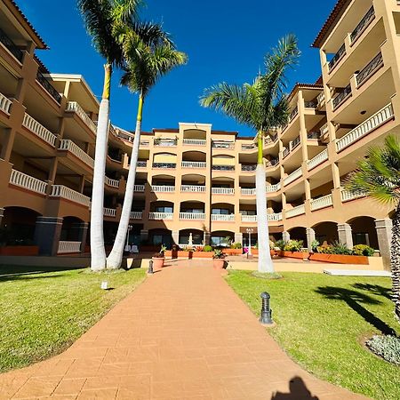 El Nautico Coral Suites San Miguel de Abona Exterior foto