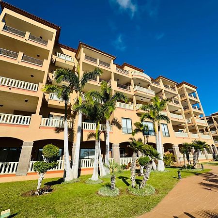 El Nautico Coral Suites San Miguel de Abona Exterior foto