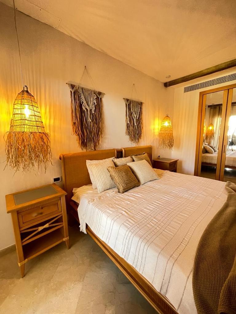 El Nautico Coral Suites San Miguel de Abona Exterior foto