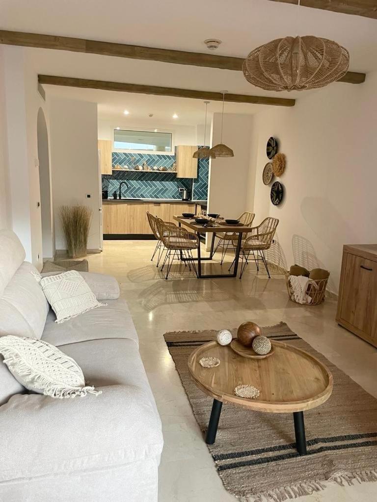 El Nautico Coral Suites San Miguel de Abona Exterior foto
