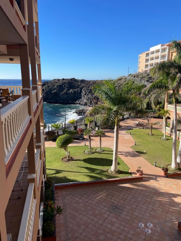 El Nautico Coral Suites San Miguel de Abona Exterior foto