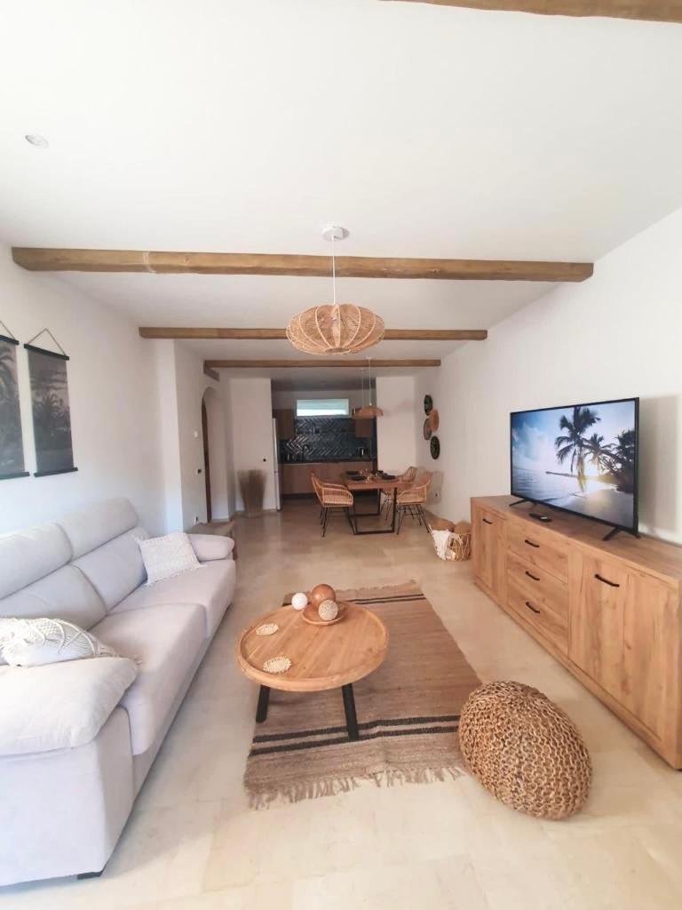 El Nautico Coral Suites San Miguel de Abona Exterior foto