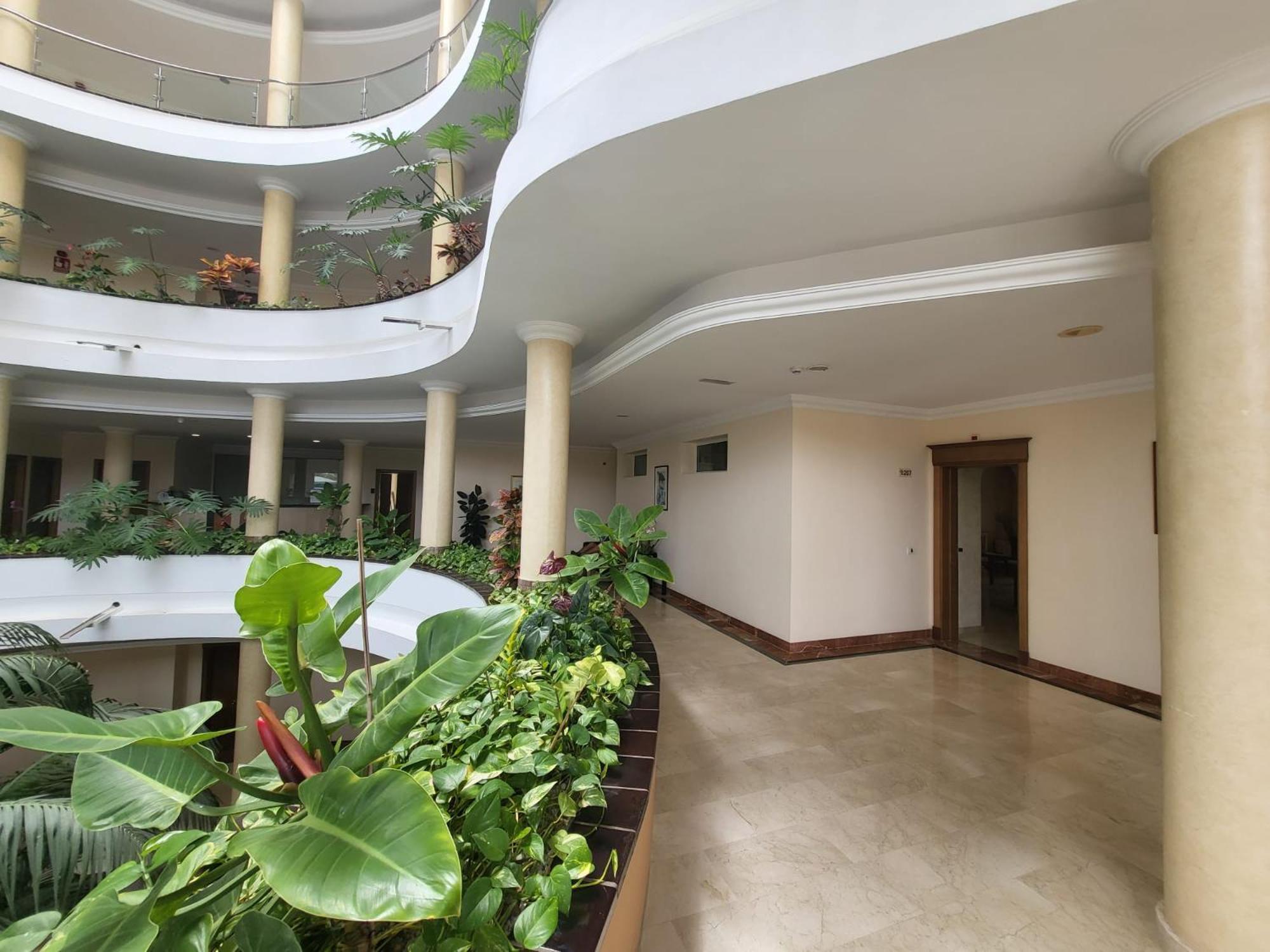 El Nautico Coral Suites San Miguel de Abona Exterior foto
